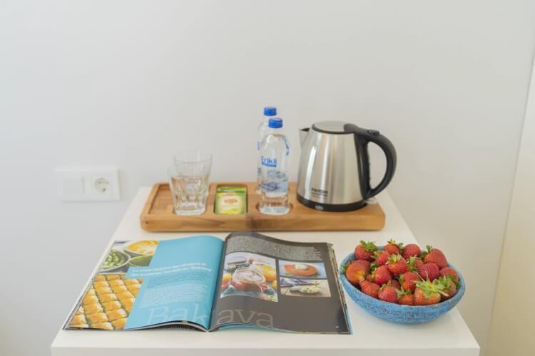 Monastery Suites Hotel Ölüdeniz Zewnętrze zdjęcie