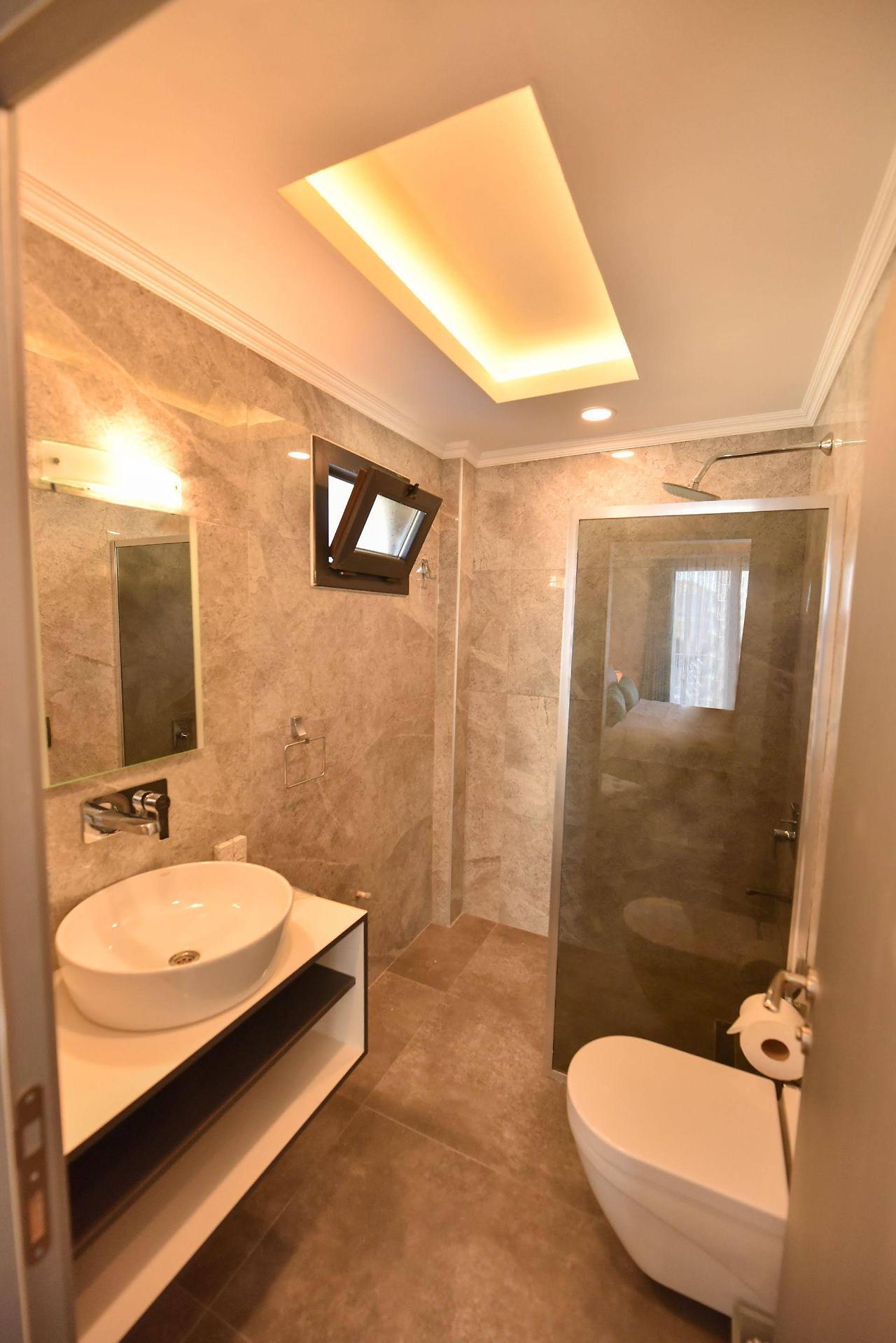 Monastery Suites Hotel Ölüdeniz Zewnętrze zdjęcie