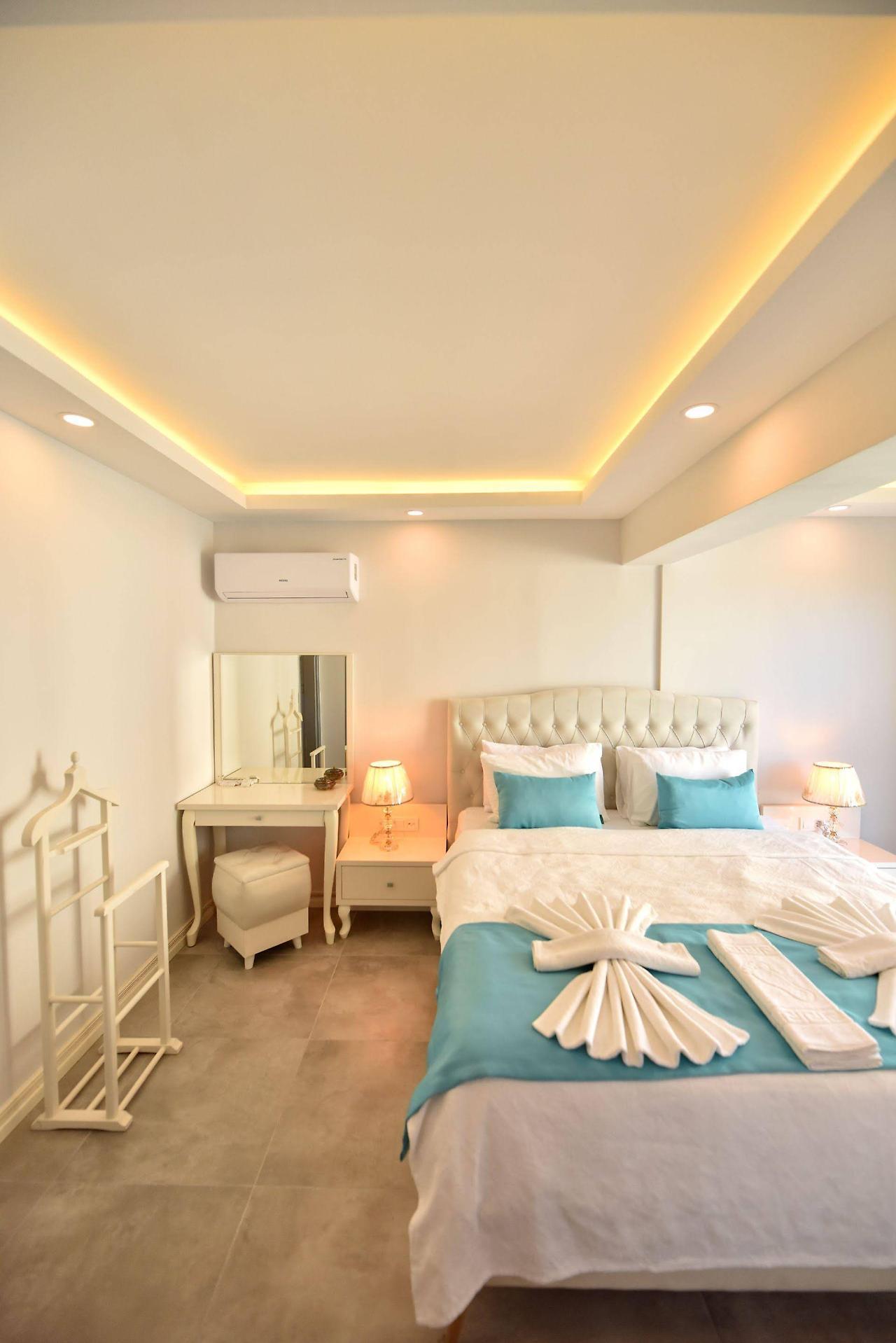 Monastery Suites Hotel Ölüdeniz Zewnętrze zdjęcie