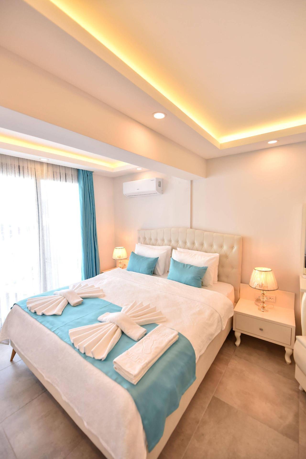 Monastery Suites Hotel Ölüdeniz Zewnętrze zdjęcie