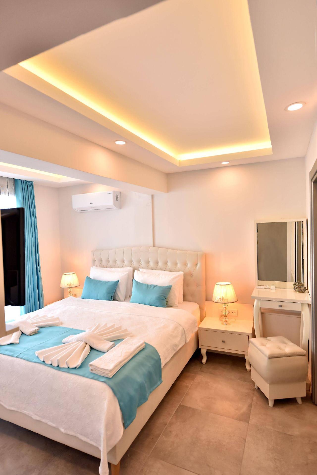 Monastery Suites Hotel Ölüdeniz Zewnętrze zdjęcie