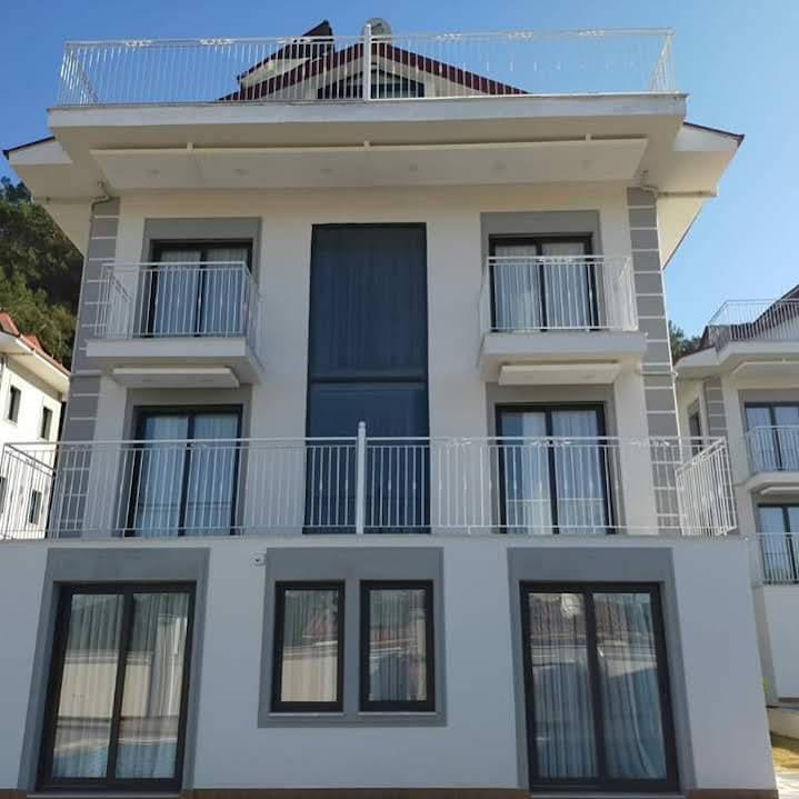 Monastery Suites Hotel Ölüdeniz Zewnętrze zdjęcie