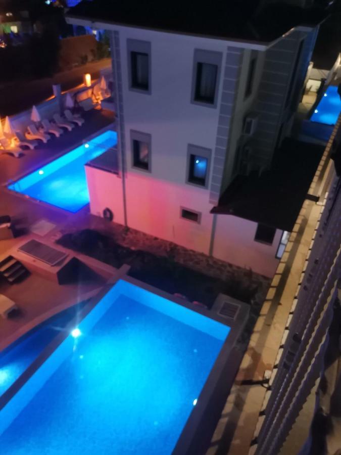 Monastery Suites Hotel Ölüdeniz Zewnętrze zdjęcie