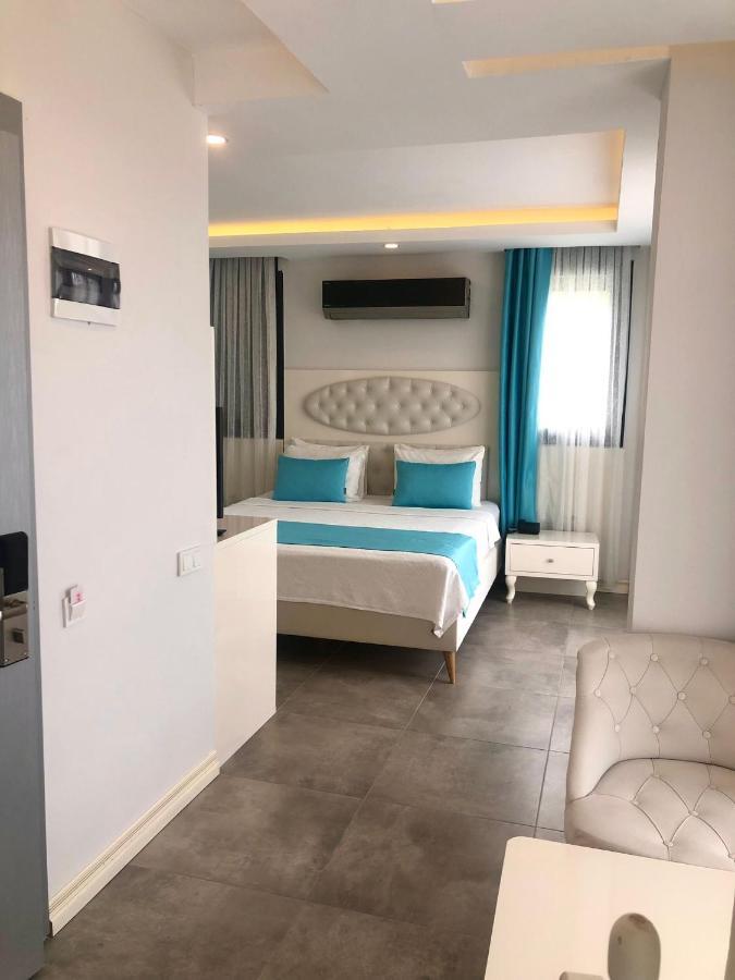 Monastery Suites Hotel Ölüdeniz Zewnętrze zdjęcie