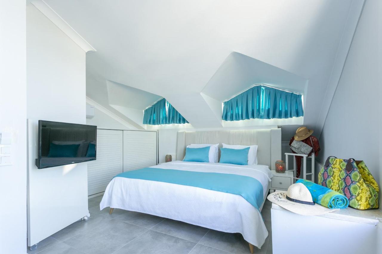 Monastery Suites Hotel Ölüdeniz Zewnętrze zdjęcie