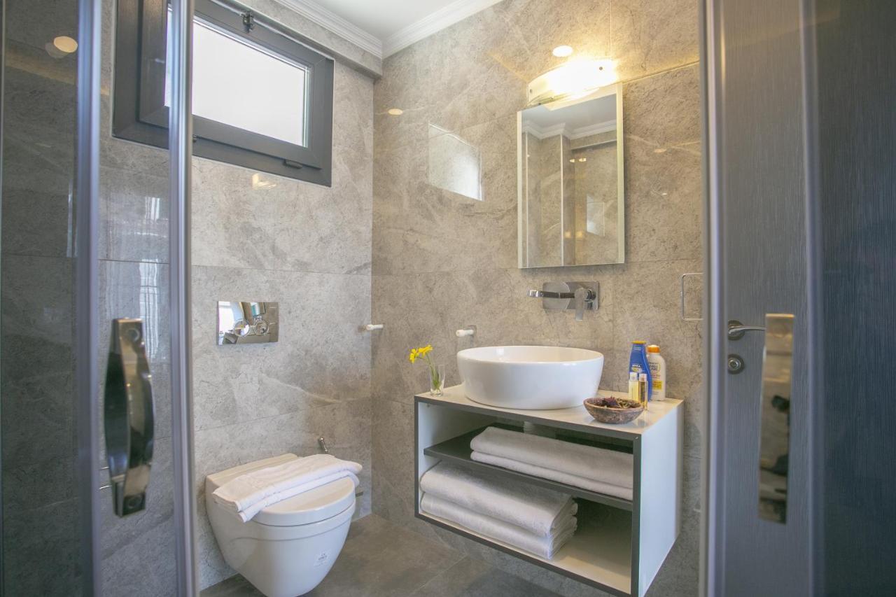 Monastery Suites Hotel Ölüdeniz Zewnętrze zdjęcie